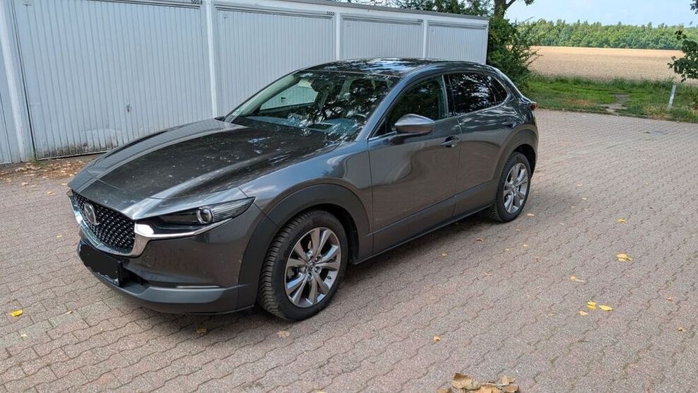 CX-30