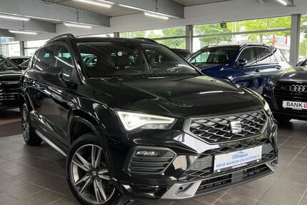 Seat Ateca 110.080 km 22.999 &euro; Werl 59457