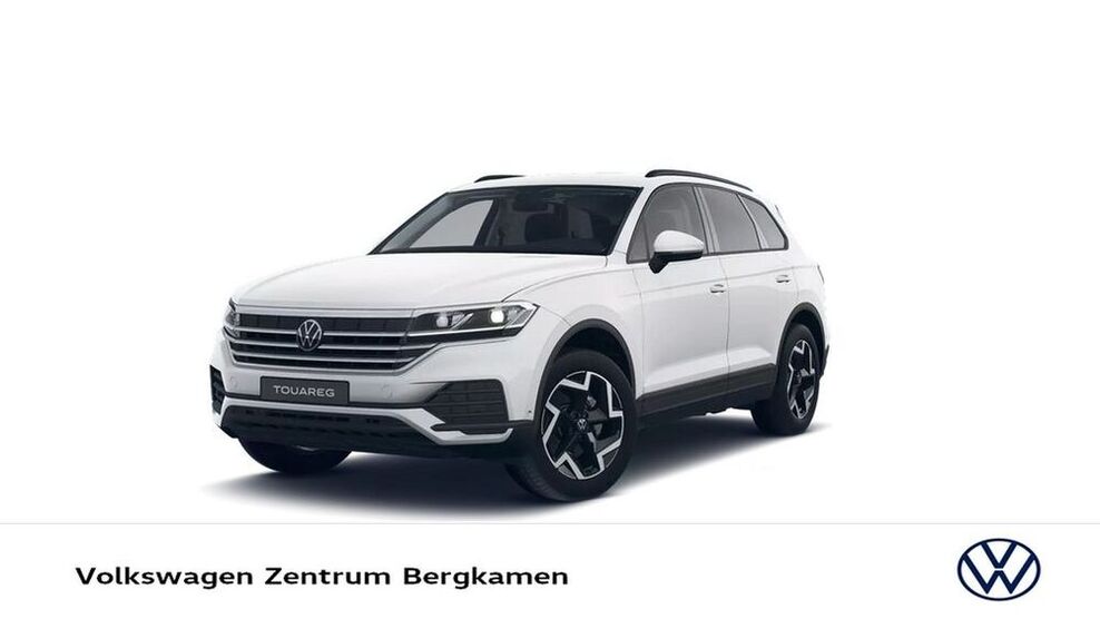 Touareg