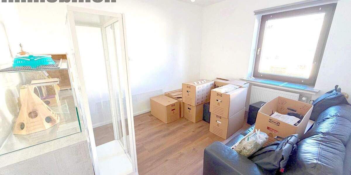 Reihenmittelhaus Holzwickede - 4 Zimmer, 110 m&sup2;, 365.000&euro; | Angebot:24250142