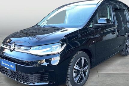 VW Caddy 1.001 km 31.880 &euro; Ahlen 59229