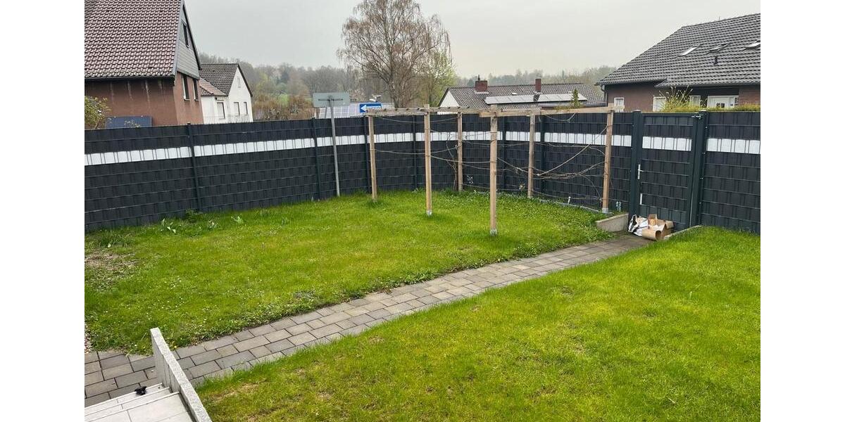 Reihenhaus Fröndenberg (Ruhr) - 5 Zimmer, 115 m&sup2;, 375.000&euro; | Angebot:25995737