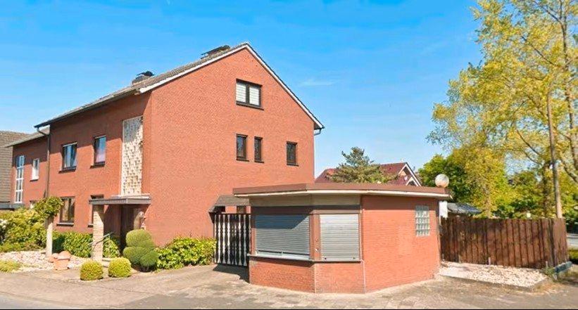 Mehrfamilienhaus, Wohnhaus Ahlen - 570.000&euro; | Angebot:26517022