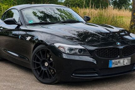 BMW Z4 154.587 km 21.950 &euro; Hamm 59071