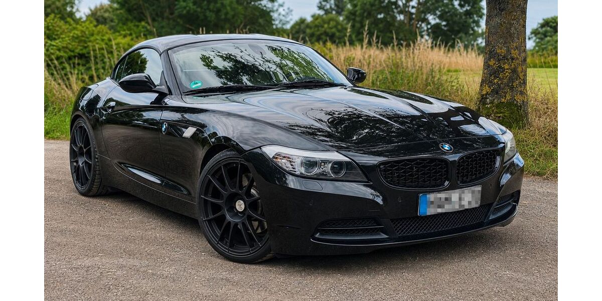 BMW Z4 154.587 km 21.950 &euro; Hamm 59071