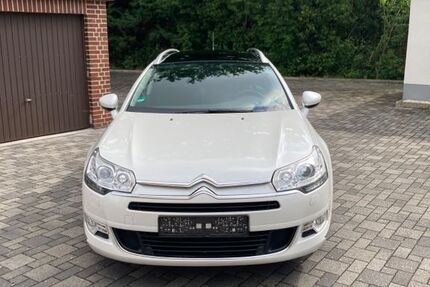 Citroen C5 156.000 km 10.500 € Hamm 59069
