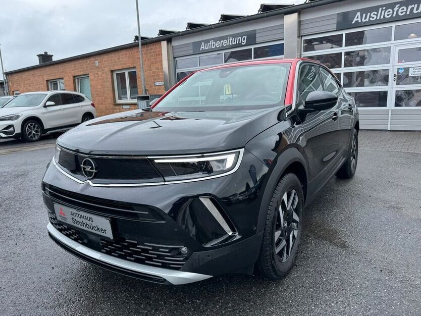 Mokka