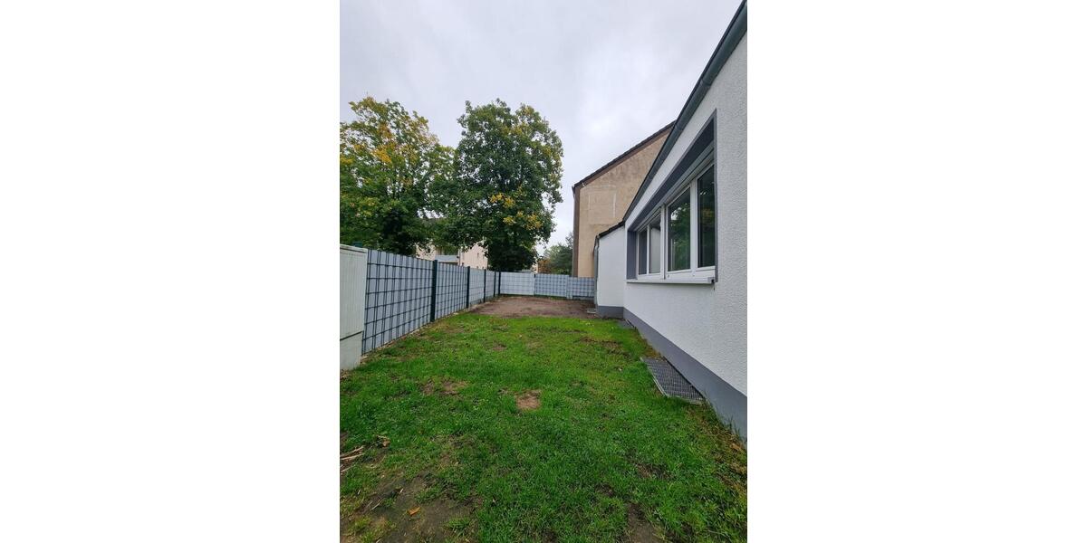 Familienfreundliches, geräumiges 4-Zimmer-Einfamilienhaus mit moderner Ausstattung in ruhiger Lage 4 zimmer