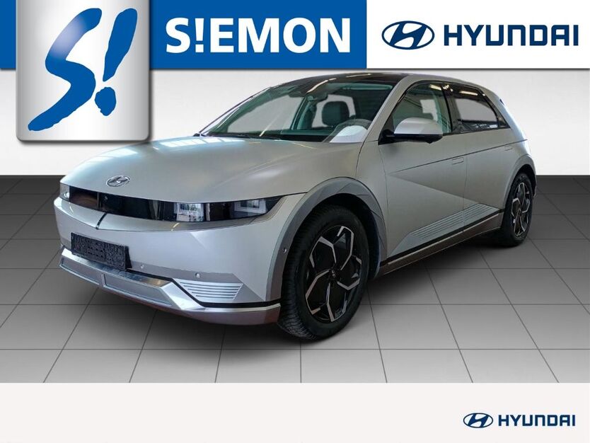 Hyundai IONIQ 5 6.529 km 34.930 € Münster 48153