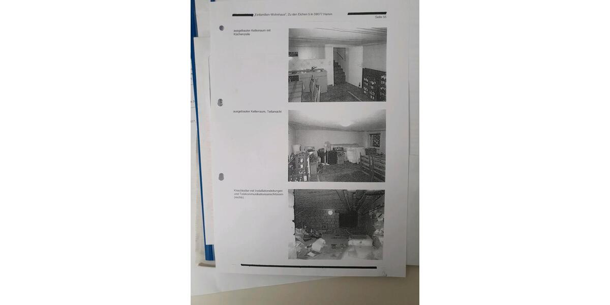 Bungalow Hamm Herringen - 4 Zimmer, 340.000&euro; | Angebot:23292062