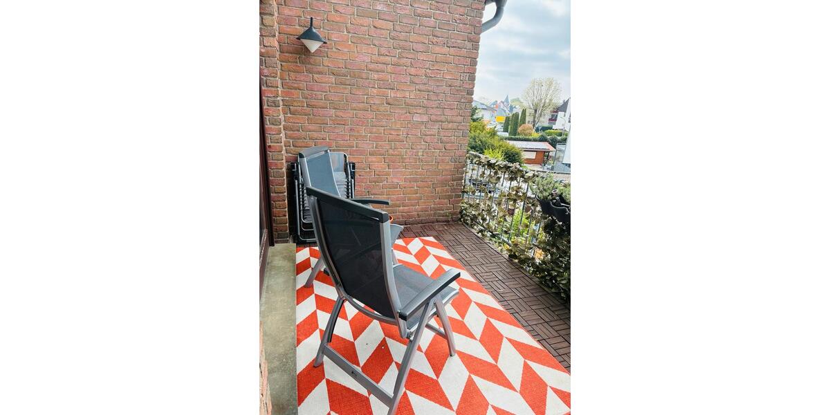 Maisonettenwohnung Dortmund Eving - 3.5 Zimmer, 95 m&sup2;, 320.000&euro; | Angebot:26296473