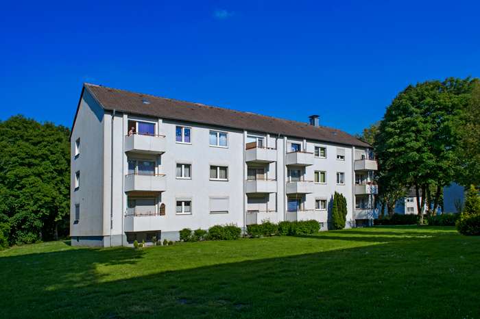 Wohnung zum Mieten in Bergkamen 479 € 63 m²