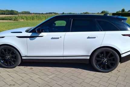 Land Rover Range Rover Velar 108.000 km 29.000 &euro; Ascheberg 59387