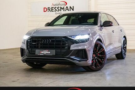Audi Q8 24.162 km 59.751 &euro; Hamm 59067