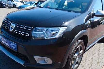 Dacia Sandero 111.000 km 7.980 € Hamm 59073