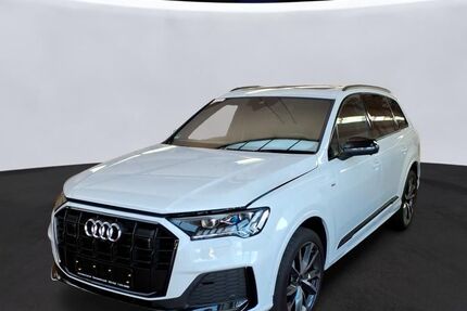 Audi Q7 92.116 km 56.430 &euro; Hamm 59067