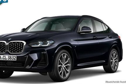 BMW X4 22.005 km 65.770 &euro; Hamm 59071