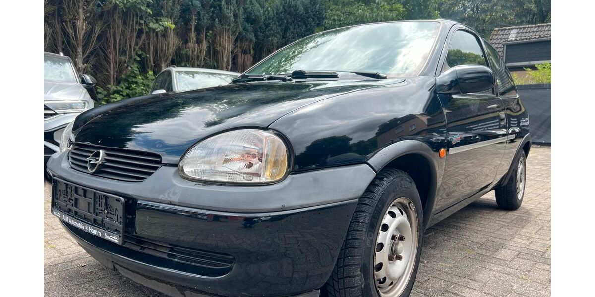 Opel Corsa 155.500 km 599 &euro; Hamm 59077