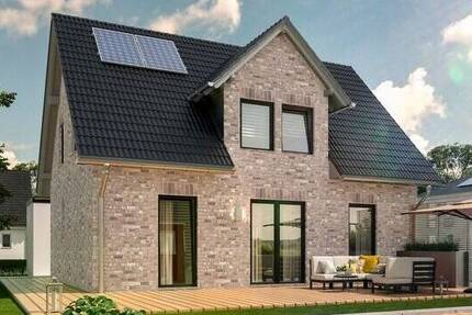 Einziehen und Wohlfühlen in Bönen! Modernes Einfamilienhaus auf charmantem Grundstück! 4 zimmer