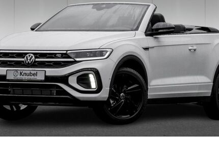 VW T-Roc 6.800 km 38.749 &euro; Sendenhorst 48324