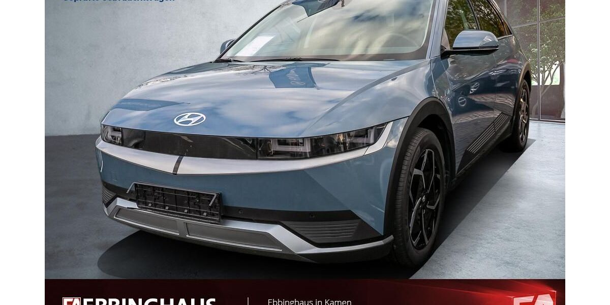 Hyundai IONIQ 5 27.814 km 37.249 &euro; Kamen 59174