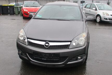 Opel Astra 219.000 km 2.200 &euro; Unna 59425