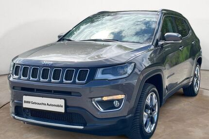 Jeep Compass 213.001 km 9.990 &euro; Lünen 44534