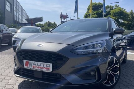 Ford Focus 58.158 km 17.590 &euro; Hamm 59067