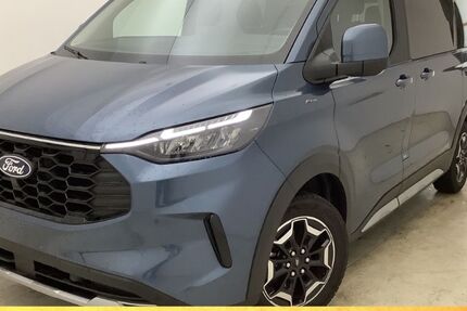 Ford Tourneo Custom 16.581 km 52.880 &euro; Beckum 59269