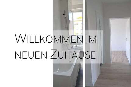 Wohnung zum Mieten in Weißwasser 310 € 56.4 m²