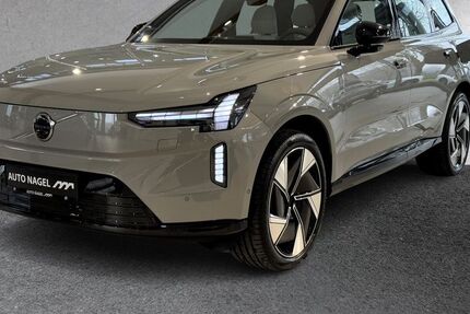 Volvo EX90 2.100 km 82.800 € Münster 48155