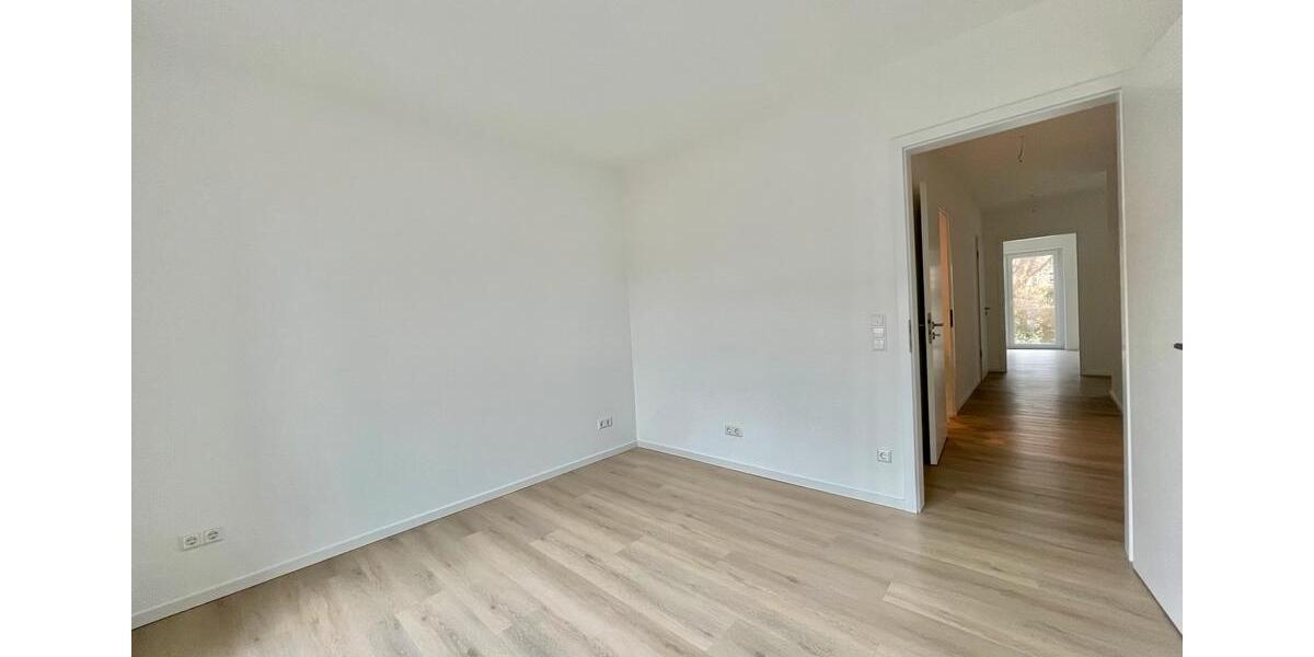 Etagenwohnung Dortmund Brackel - 3.5 Zimmer, 100 m&sup2;, 1.390&euro; | Angebot:26378955