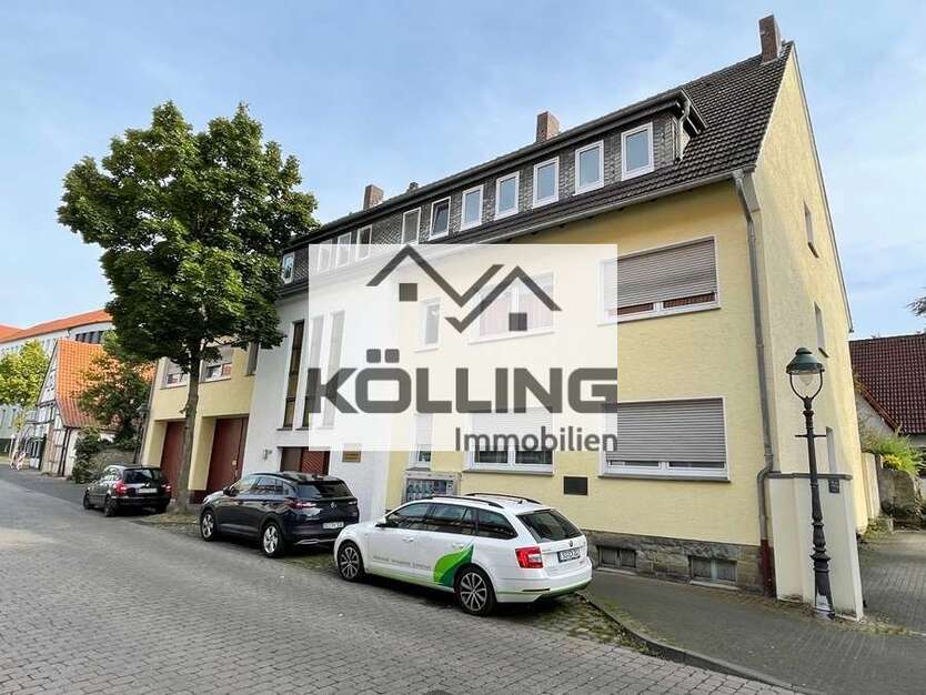 Wohnung zum Mieten in Soest 600 € 67 m²