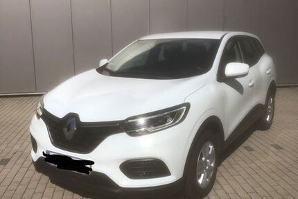 Renault Kadjar 103.000 km 9.999 € iserlohn 58636