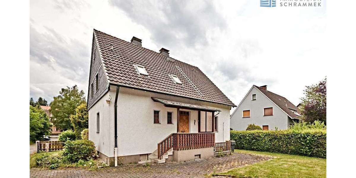 Einfamilienhaus Menden Berkenhofskamp - 6 Zimmer, 137 m&sup2;, 139.000&euro; | Angebot:27339142