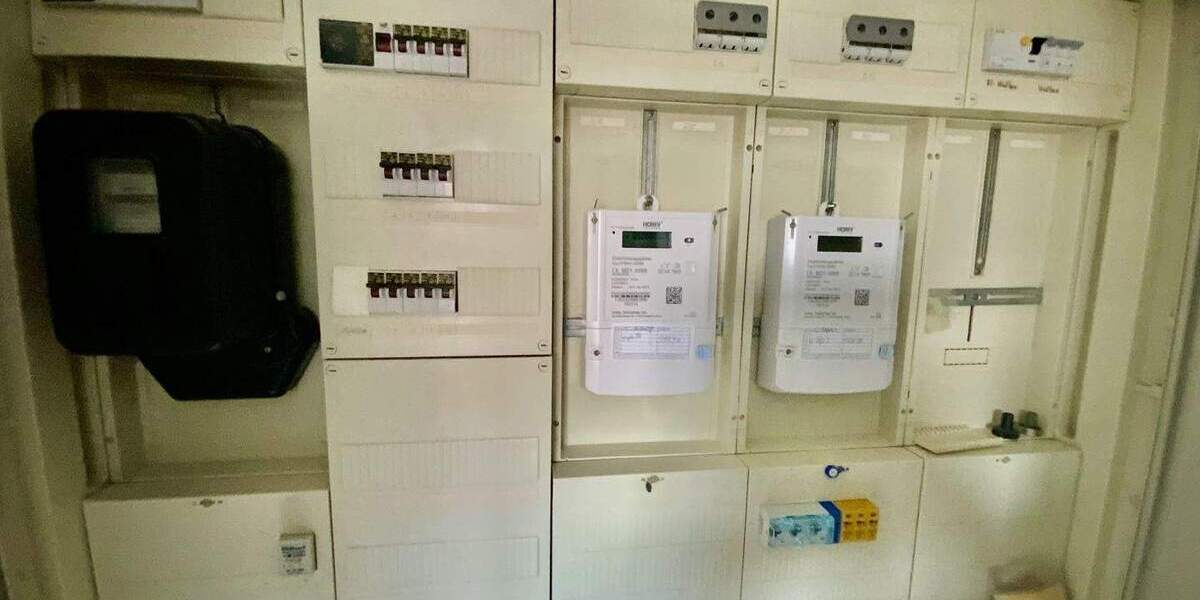 Werne- Am Stadtsee: attraktives Zweifamilienhaus in Fertigbauweise auf traumhaftem Grundstück 6 zimmer