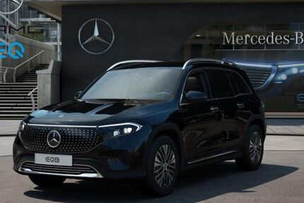 Mercedes-Benz EQB 12.303 km 39.770 € Iserlohn 58636