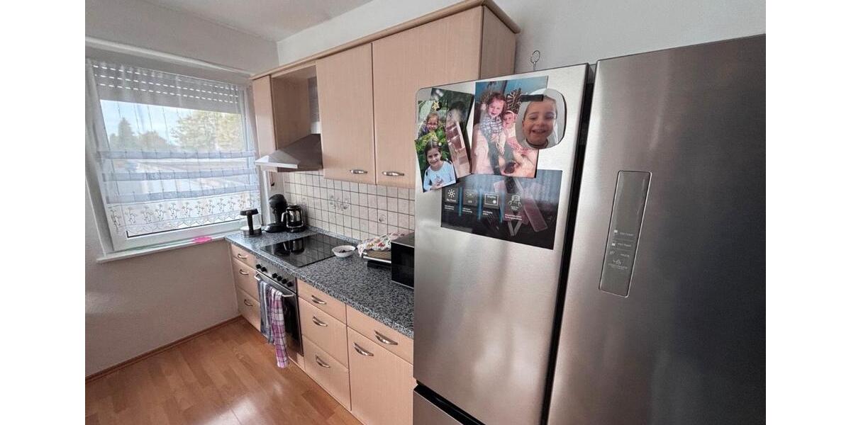 Haus zu vermieten in Ahlen | 3 Etagen 8 zimmer