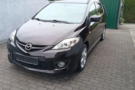 Mazda 5 143.000 km 6.500 &euro; Beckum 59269