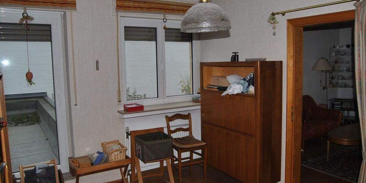 Reihenendhaus im Hammer Süden! (Erbbaurecht) 4 zimmer