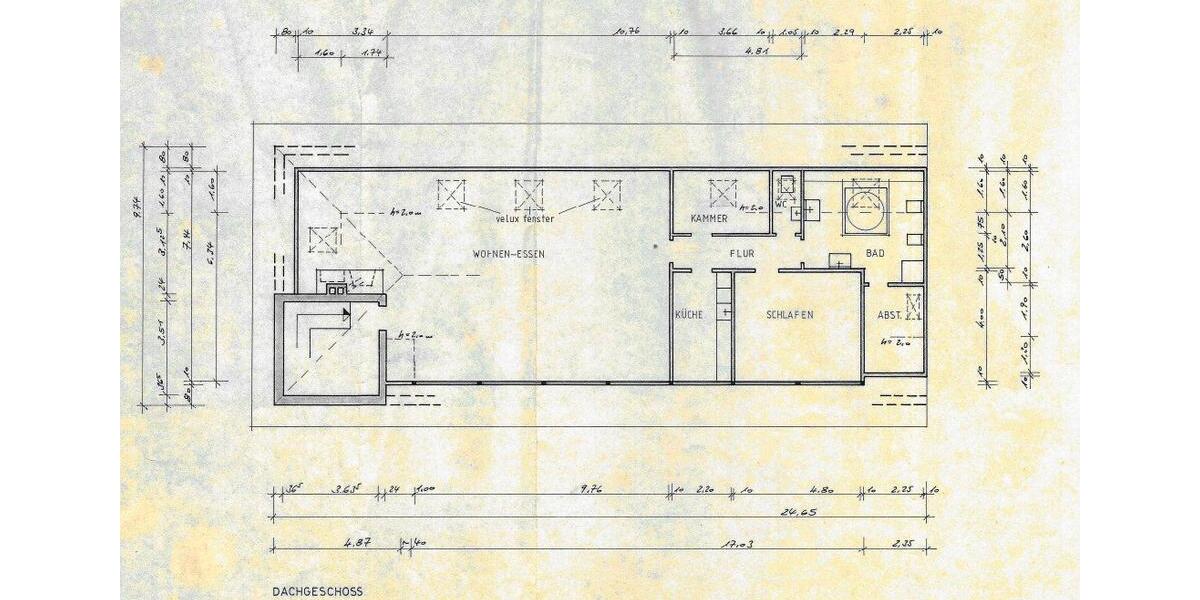 Villa Welver - 9 Zimmer, 580 m&sup2;, 980.000&euro; | Angebot:27096841