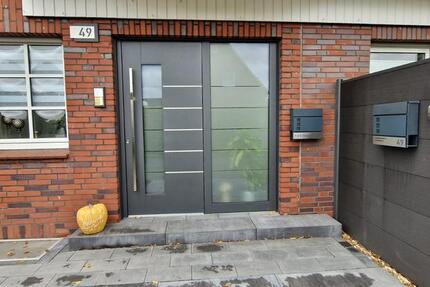 Bahnhof- und zentrumsnahe Wohnung in Werne 3 zimmer