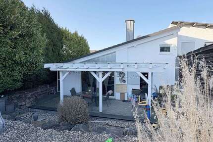 Haus Ahlen Dolberg - 4 Zimmer, 120 m&sup2;, 245.000&euro; | Angebot:26251561