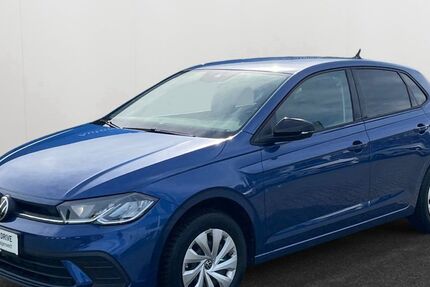 VW Polo 10.478 km 22.690 € Lüdinghausen 59348