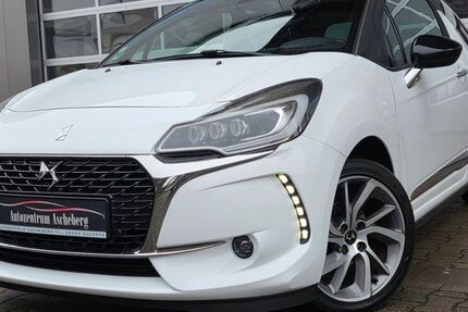 DS Automobiles DS3 110.963 km 6.290 &euro; Ascheberg 59387