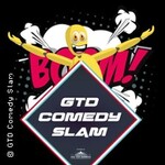 GTD Comedy Slam