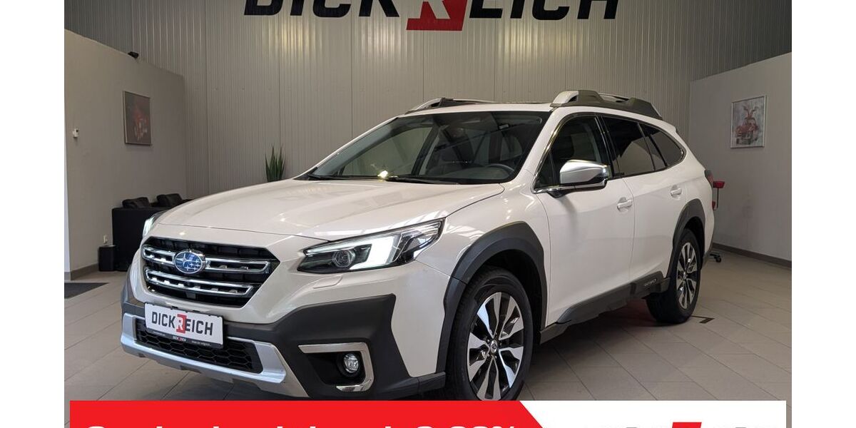 Subaru Outback 79.885 km 29.950 € Menden (Sauerland) 58708