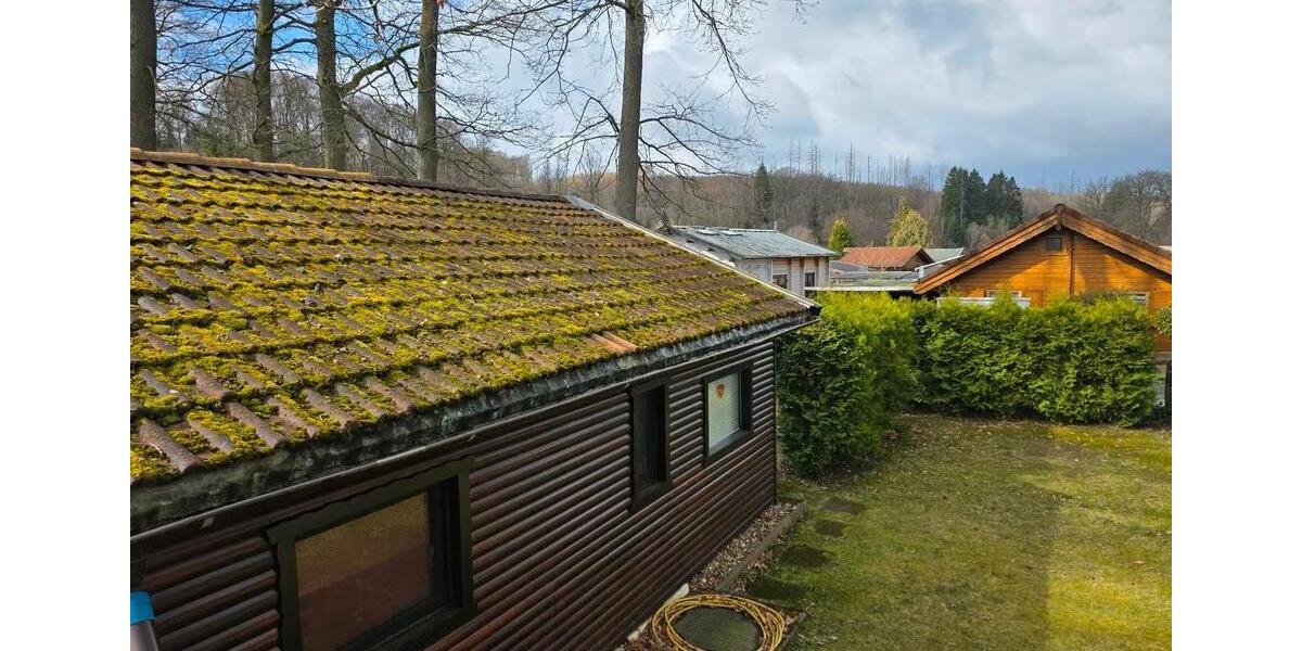 Bungalow Möhnesee - 3 Zimmer, 45 m&sup2;, 55.555&euro; | Angebot:27094944