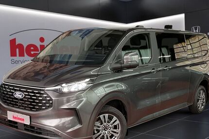 Ford Tourneo Custom 24.100 km 45.799 &euro; Werne 59368