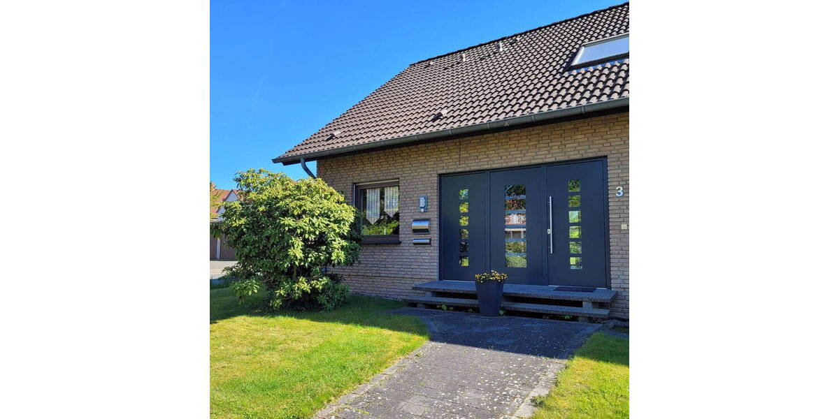 Einfamilienhaus Werl - 6 Zimmer, 145 m&sup2;, 389.000&euro; | Angebot:26434463